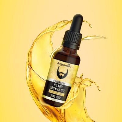 China Moisturizing Custom ROYALTYBEARD Private Label Brand Beard Oil Fast Growth Organic Beard Oil for sale