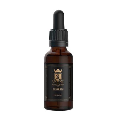 China Moisturize China Factory High Quality Organic Natural Beard Oil 100% Private Label For Men Beard Growth Kit OEM Customized for sale