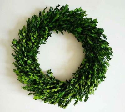 China Decorative Wreath 22