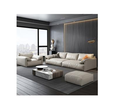 China (Size) Factory Adjustable Professional Sofa Set Living Room Living Room Sofa for sale