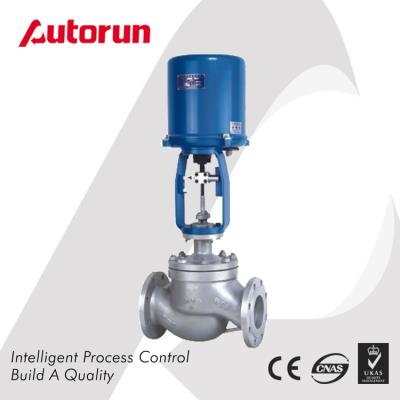 China General Electric control valve, regulating valve, water/steam conntrol valve for sale