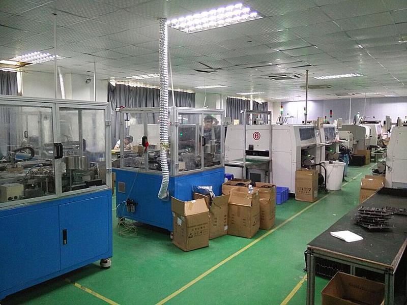 Verified China supplier - Shenzhen Coreman Technology Co., Limited