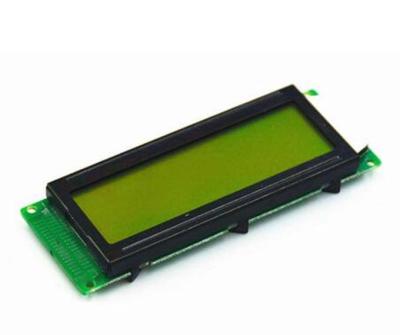 China 122x32 12232 Graphic LCD Display 5V SED1520 EG12232-2ZHD for sale