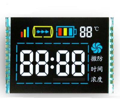 China Custom LCD Panel Screen Module ES00002 for sale