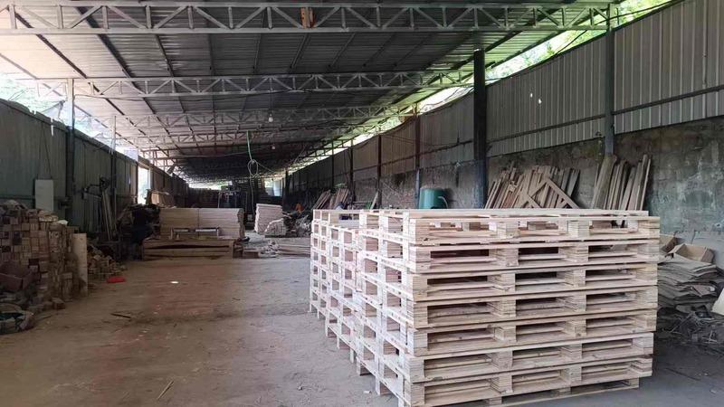 Verified China supplier - Hanzhong Nanzheng District Sensen Wood Industry Co., Ltd.