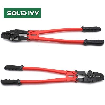 China Heavy Duty Crimp Tool 14