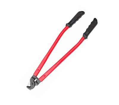 China Cable Cutters with Long Handles for Max Power 28