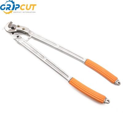 China 2021 Alloy Steel Blade Quality Assurance Cable Cutter 1-100 Customized High Precision Cable Cutter for sale