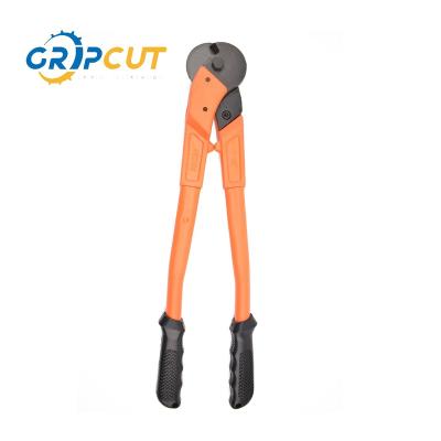 China Cutting Muti Tool High Quality Heavy Duty Steel Wire Rope Strap Cable Cutter for sale