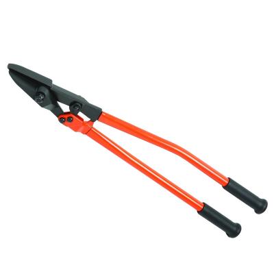 China Cutting Heavy Duty Steel Strapping Cutter Up To 2