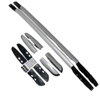 China Aluminum alloy 16-20 years of RAV4 bar roof rack cross member modification roof rack for sale