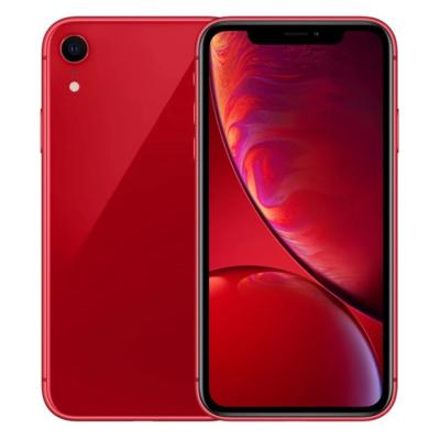 China High Quality Yellow XR 64gb 128gb Used Phones For Iphone XR 1792 x 828 for sale