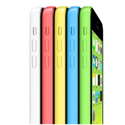 China Wholesale Used I phones5C Not Original Refurbished Unlocked 16GB/32GB Mobile Phone For Iphone 5C 1136x640 for sale