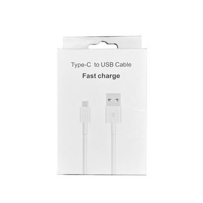 China MP3/MP4 Player Low Price Data Line Cable Usb Cable Charger Data Cable Line For Type-C for sale