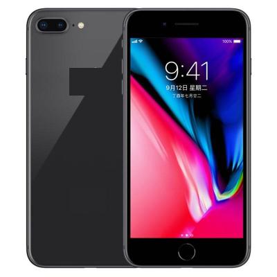 China Hot Selling Good Quality 3GB Smart Cell Phones Cell Phones For iPhone 8 Plus 1920 x 1080 for sale