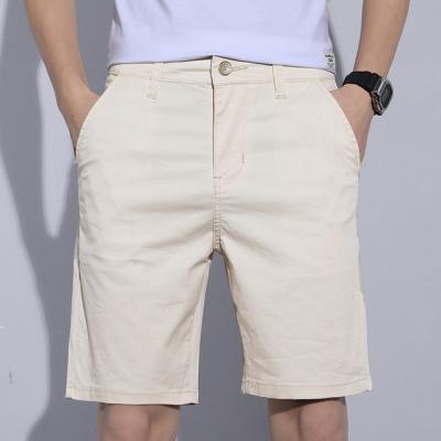 China Anti-wrinkle High Quality New Summer Designer Brand Fashion Casual Short Loose Shorts Men Shorts Grey Comfortable Shorts Men's Clothing for sale