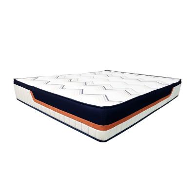 China 2022 Sale Foldable Roll Up Whole Cool Gel Memory Foam King Size Pocket Spring Mattress for sale