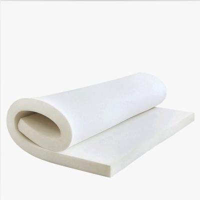 China 2021 New Design Foldable High Density Memory Foam Topper Mattress for sale