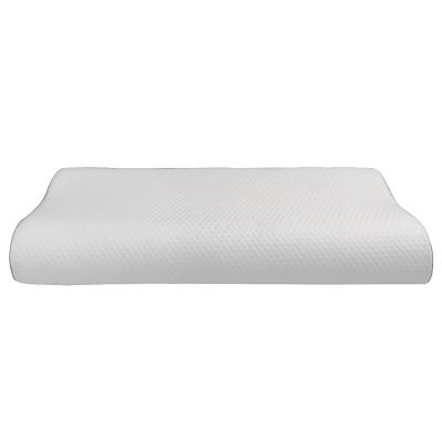 China (Other) Adjustable King Size Pillow Memory Foam Pillow 100% Polyester for sale