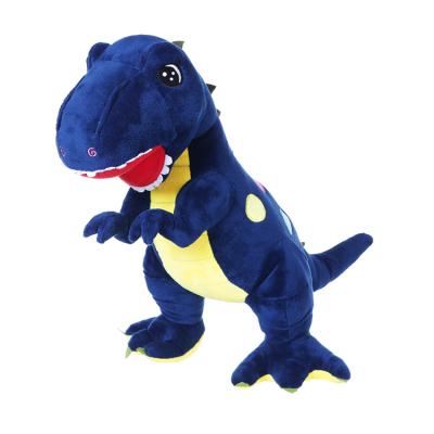 China Wholesale Factory Price Dinosaur Baby Plush Toys Brand New Plush Toys for sale