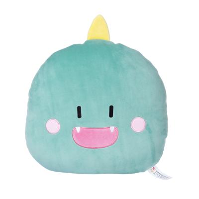 China Brand New Plush Pillow Plush Toy Low Price Cute Plush Sofa Cushion for sale