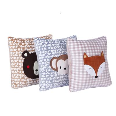 China China Supplier Custom Sofa Soft Plush Toy Pillow Comfortable Sofa Cushion for sale