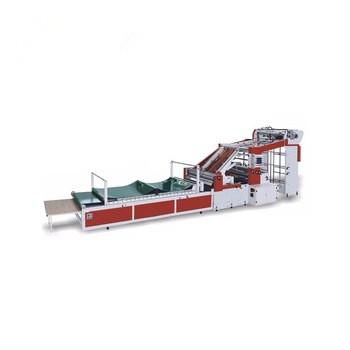 China Automatic Food Cardboard Board Laminator Cards Cardboard Paper Laminating Machine for sale