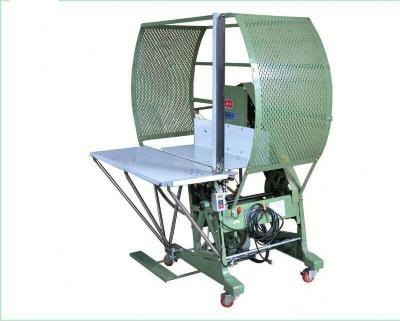 China Food Wrapping Machine-PE, Wrapping Machine, Strapping Machine for sale