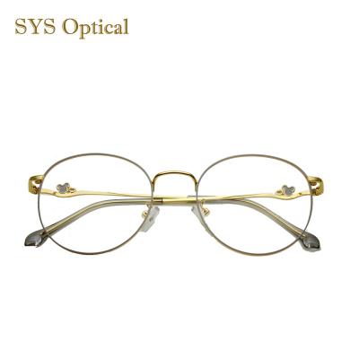 China As new fashion customer optical frame optical frame glasses italy design students computer requiry OPTICAL FRAME for sale