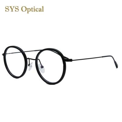 China Fashion eyewear new style glasses frame high quality eyewear for sale