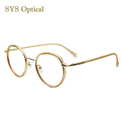 China Reading and More All Shapes Face Eyeglasses TR Frame Material Ladies Optical Frame for sale