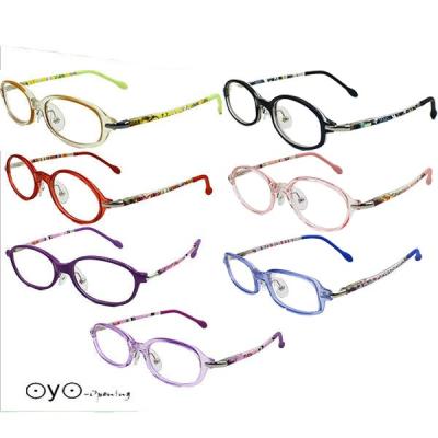 China Good Quality Baby Glass Tr90 Flexible Frame 180 Degree Reading And More for sale