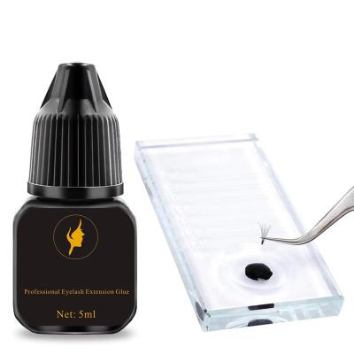 China wholesale 0.5S-1S private label eyelash extension glue 1041F8 for sale