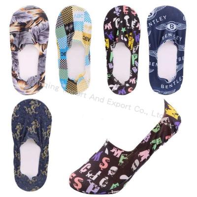 China Fashion QUICK DRY Stocking Cut Out Cotton 3D PRINTED Sublimation Socks SOCKS, Girl Art Printed 3D Sublimation Socks for sale