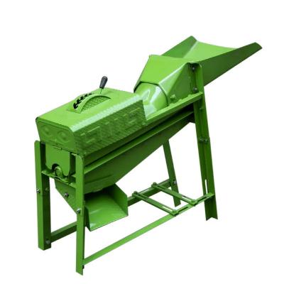 China Electric Automatic Farms Household Agricultural Machinery Grain Maize Maize Thresher Machine for sale