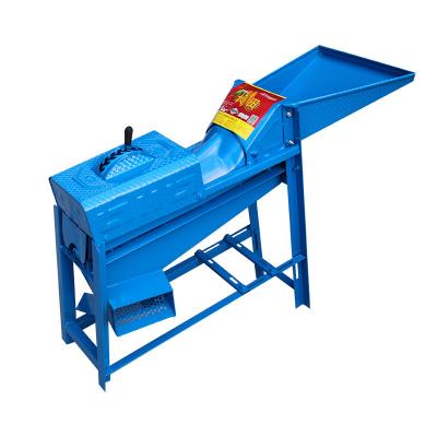 China Electric Automatic Farms Gasoline Diesel Farm Thresher Maize Sheller Corn Thresher for sale