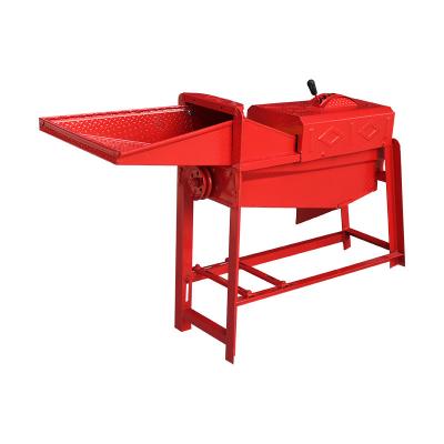 China Farms Factory Small Farmers Household Machine Electric Automatic Maize Maize Thresher Machine for sale