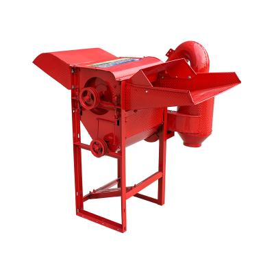 China Agriculture multi function producer grain bean rapeseed rapeseed sorghum pepper soybean wheat thresher for sale