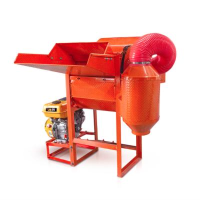 China Multi Purpose Farm Cultivation Wheat Sorghum Sunflower Millet Bean Grain Thresher Agriculture for sale