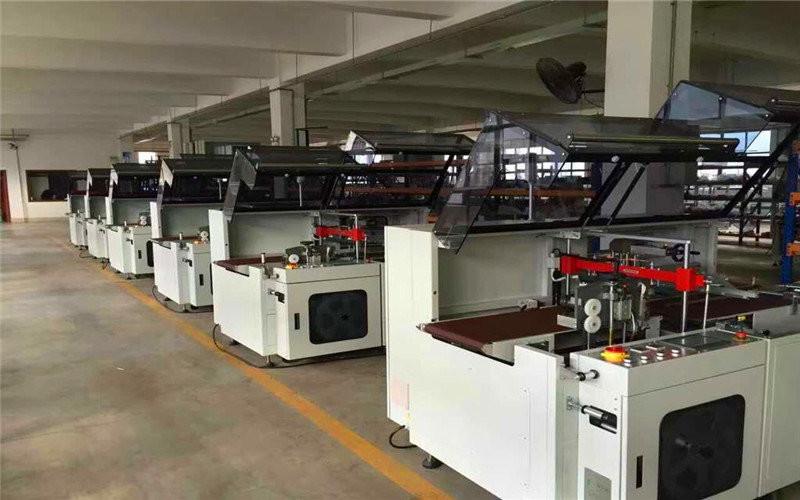 Geverifieerde leverancier in China: - Dongguan Worth-lt Intelligent Equipment Co.,Ltd