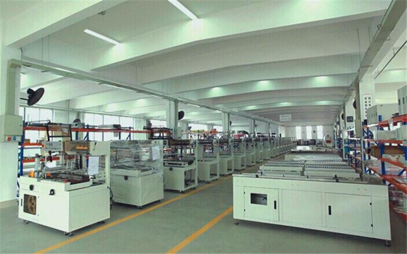 Verifizierter China-Lieferant - Dongguan Worth-lt Intelligent Equipment Co.,Ltd