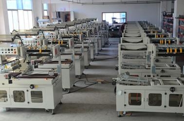 Geverifieerde leverancier in China: - Dongguan Worth-lt Intelligent Equipment Co.,Ltd