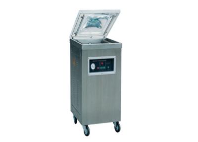 China Stand Single Chamber Automatic Vacuum Packing Machine High Performance for sale