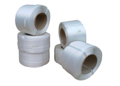 China PP Strapping Band Parcel Packing Materials High Strength Good UV Stability for sale