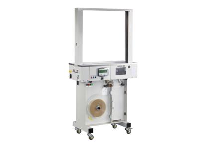 China Belt Table Hand Held Banding Machine , Automatic Edge Banding Machine for sale