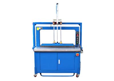 China Q6000P High Speed Automatic Strapping Machine PCB Control With Top Press for sale