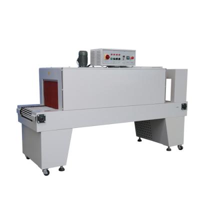 China Easy Operation Automatic Shrink Wrapper 20 - 80pcs / Min Packing Speed for sale