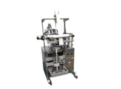 China Powder Automatic Vertical Packing Machine Super Touch Screen Easy Operation for sale