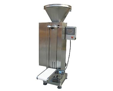 China Valve Pocket Seal Packing Machine , High Dose Automatic Packing Machine for sale