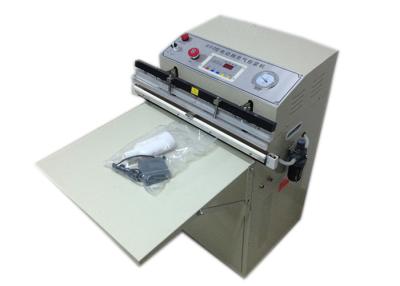 China Electric External Vacuum Packaging Machine , Small Vacuum Packing Machine for sale